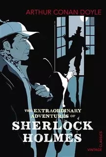 The Extraordinary Adventures of Sherllock Holmes
