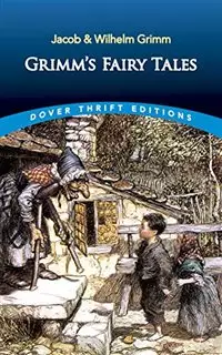 Grimms Fairy Tales