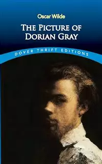 The Picture of Dorian Gary