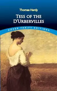 Tess of the Durebervilles