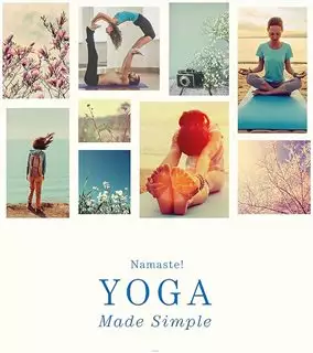 Namaste Yoga Made Simple