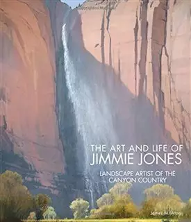 The Art and Life of Jimmie Jones