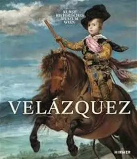 Velazquez/ Kunst Historisches Museum Wien