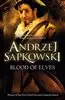 The Witcher 1/ Blood of Elves