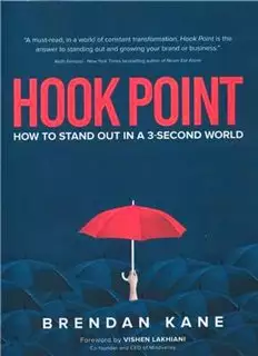 Hook Point