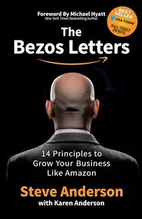 THE BEZOS LETTERS