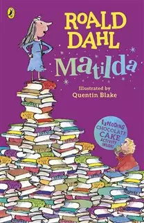 Roald Dahl / Matilda