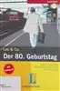 Der 80 Geburtstag