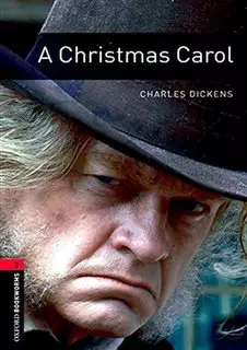 a christmas carol+ cd