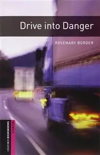 drive into danger + cd