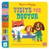 Piper the Puppy Visits the Doctor