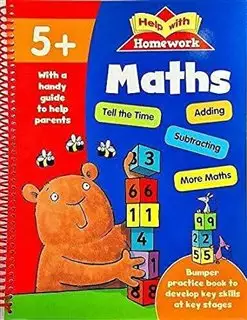 Help with Homework Maths