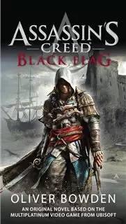 ASSASSIN`S CREED -BLACK FLAG