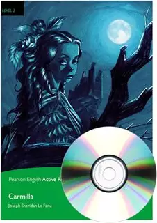 Penguin 3 Carmilla + CD BR