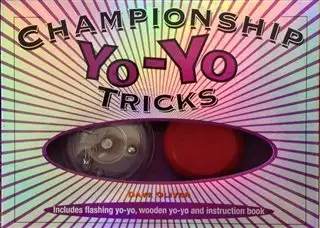 Championship/Yo-Yo Tricks