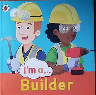 Im a Builder