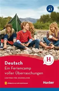 Ein Feriencamp