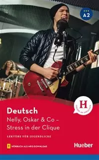 Nelly Oskar And Co