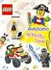 Lego/ Awesome Activity Book