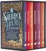 The Complete Sherlok Holmes