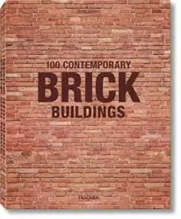 100 CONTEMPORARY BRICK BULDINGS