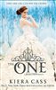 The One/A Selection Novel