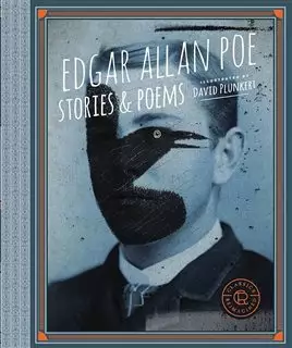 Edgar Allan Poe / Stories and Poems