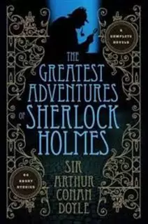 The Greatest Adventures of Sherlock Holmes