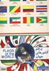 نقشه پرچم کشورهای جهان 281