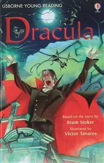 Young Reading Level 3/ Dracula