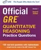 Official GRE Quantitative Reasoning