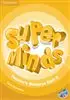 Super Minds 5 Worksheets