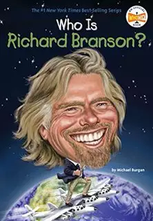 Who Was Richard Branson