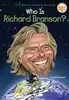 Who Was Richard Branson