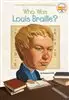 Who Was Louis Braille