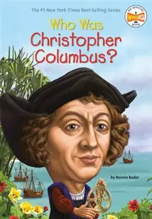 Who Was Christoher Columbus