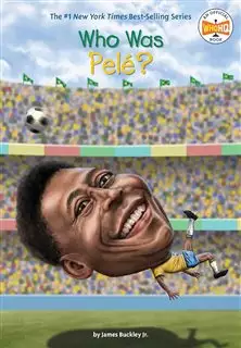 Who Is Pele