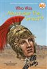 Who Was Alexander the Great