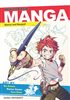 مانگا How to Draw Manga