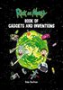 کمیک Rick And Morty/ Book Of Gadgets And Inventions
