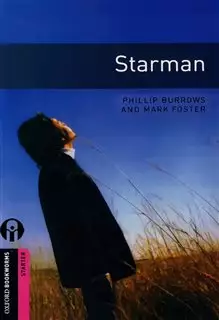Starman Starter + CD/ دو زبانه