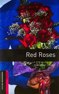 Red Roses + CD/ دوزبانه
