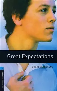 Great Expectation + CD/ دوزبانه