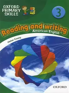 American English 3 Reading and Writing