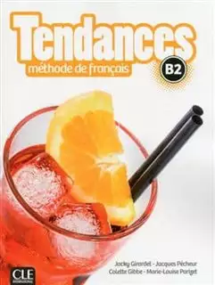 Tendances B2 SB+WB+DVD