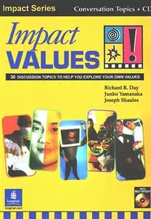 Impact Values + CD
