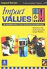 Impact Values + CD