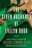 داستان انگلیسی The Seven Husbands of Evelyn Hugo