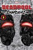 مانگا Dead Pool Samurai 2