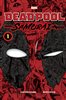 مانگا Dead Pool Samurai 1